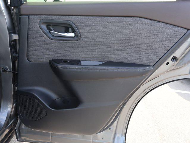 used 2023 Nissan Rogue car, priced at $21,894