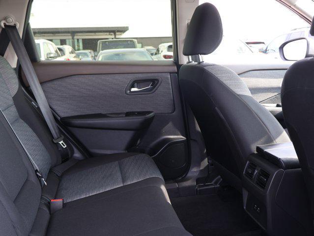 used 2023 Nissan Rogue car, priced at $21,894
