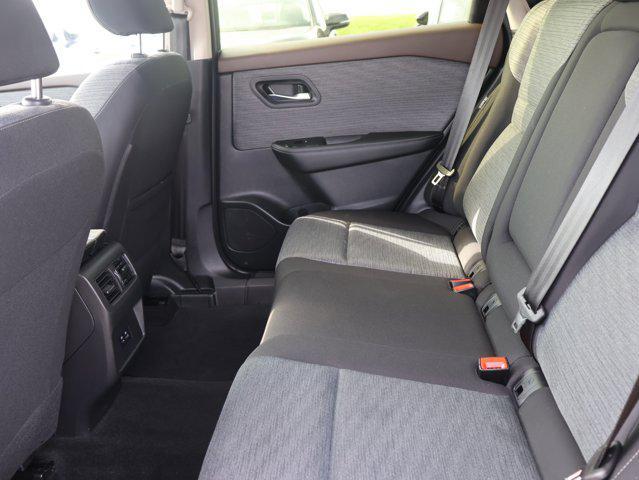 used 2023 Nissan Rogue car, priced at $21,894