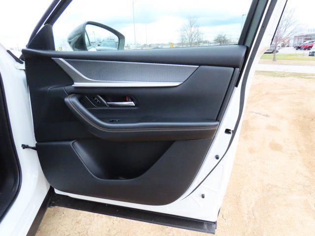 new 2026 Mazda CX-70 car, priced at $43,025