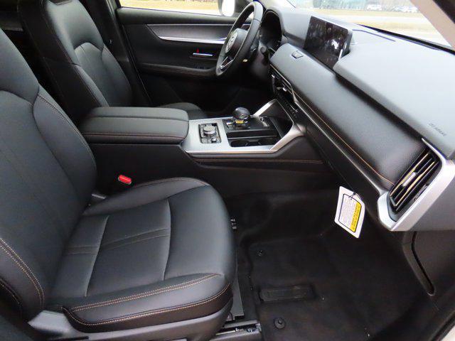 new 2026 Mazda CX-70 car, priced at $43,025