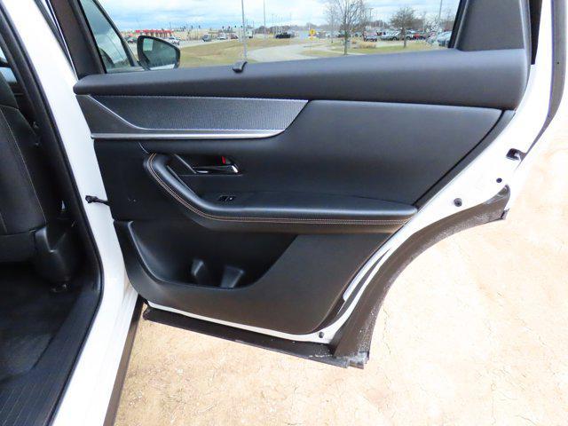 new 2026 Mazda CX-70 car, priced at $43,025