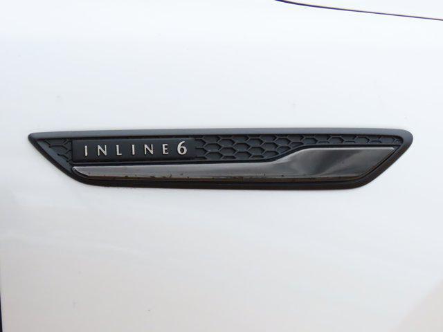 new 2026 Mazda CX-70 car, priced at $43,025