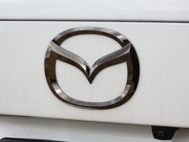 new 2026 Mazda CX-70 car, priced at $43,025