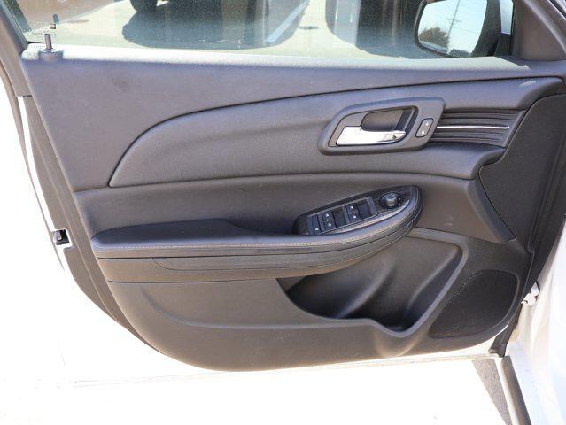used 2015 Chevrolet Malibu car, priced at $8,999