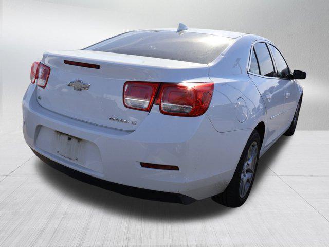 used 2015 Chevrolet Malibu car, priced at $8,999