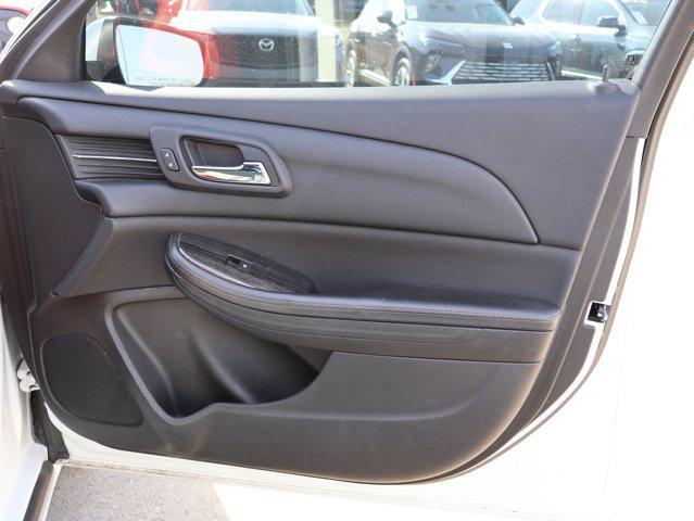 used 2015 Chevrolet Malibu car, priced at $8,999