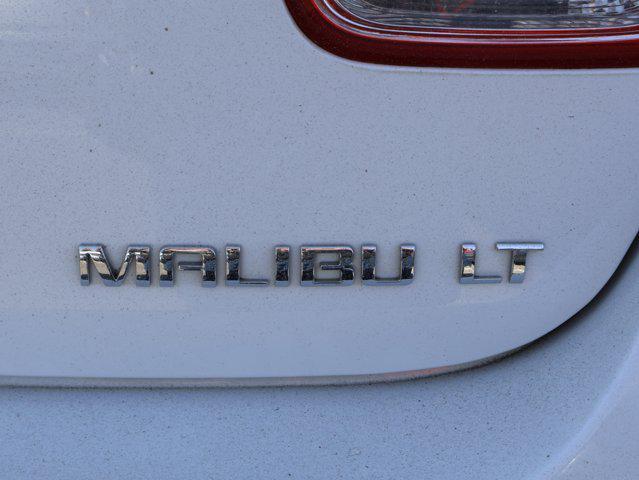 used 2015 Chevrolet Malibu car, priced at $8,999