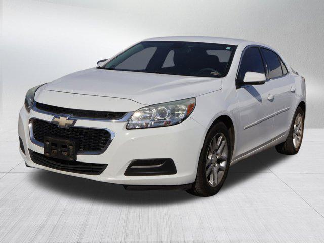 used 2015 Chevrolet Malibu car, priced at $8,999