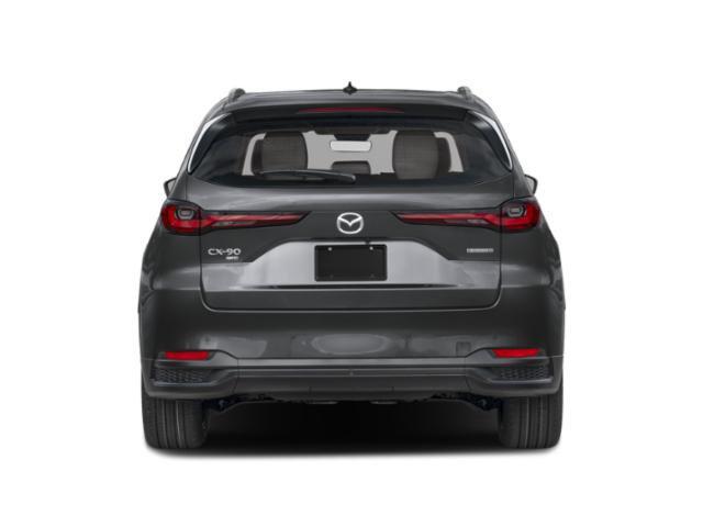 new 2026 Mazda CX-90 car, priced at $47,814