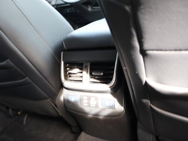 used 2023 Subaru Outback car, priced at $30,245