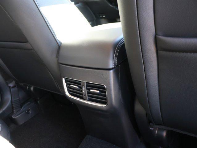 new 2025 Mazda CX-5 car, priced at $36,540