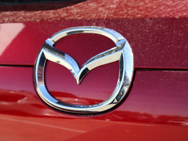 new 2025 Mazda CX-5 car, priced at $36,540