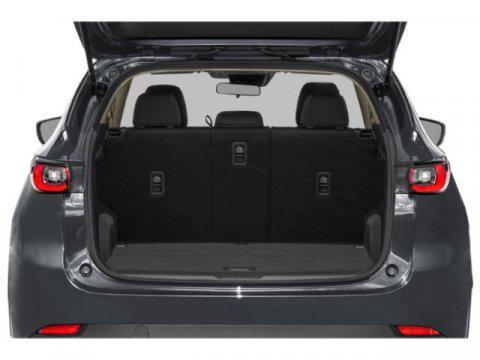 used 2025 Mazda CX-5 car, priced at $26,595