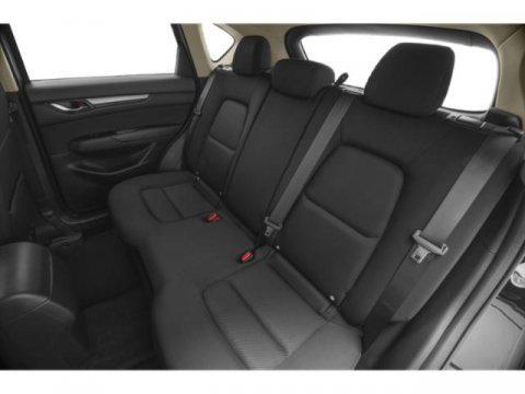 used 2025 Mazda CX-5 car, priced at $26,595