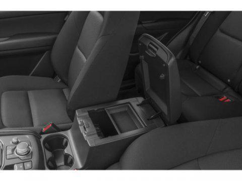 used 2025 Mazda CX-5 car, priced at $26,595