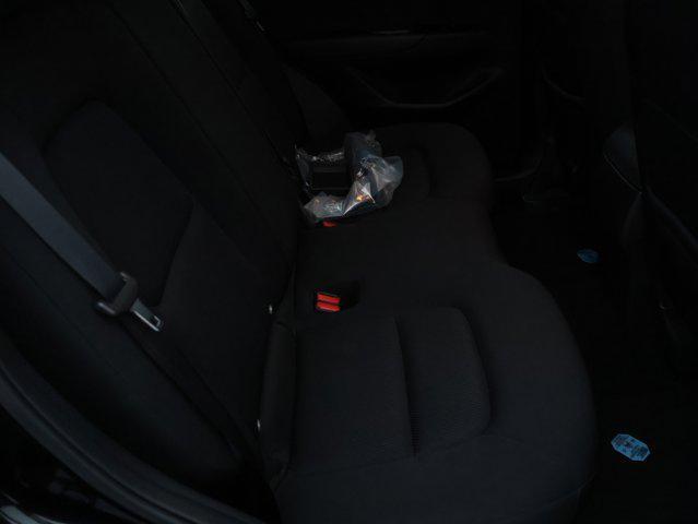 used 2025 Mazda CX-5 car, priced at $26,235