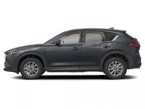 used 2025 Mazda CX-5 car, priced at $26,595