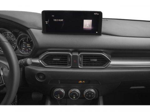 used 2025 Mazda CX-5 car, priced at $26,595