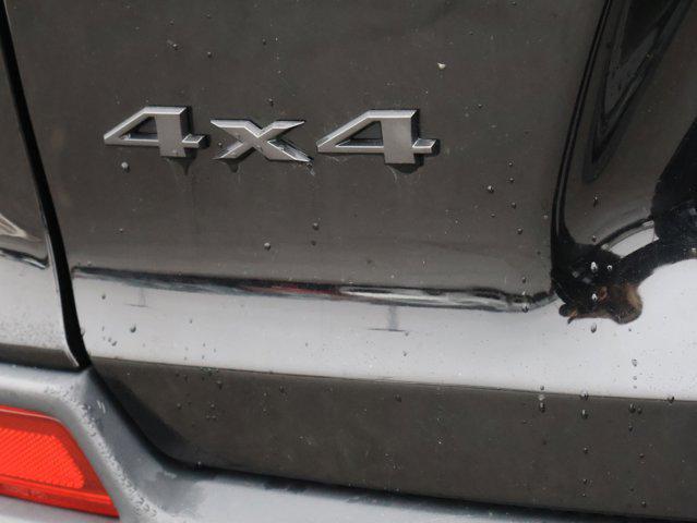 used 2020 Jeep Cherokee car, priced at $19,295