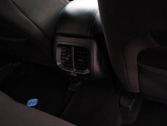 used 2020 Jeep Cherokee car, priced at $19,295