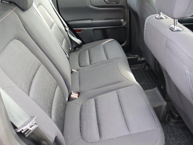 used 2022 Ford Bronco Sport car, priced at $19,985