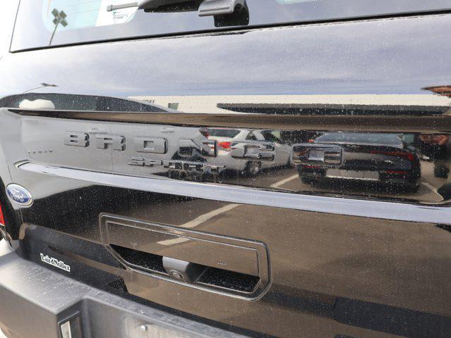 used 2022 Ford Bronco Sport car, priced at $19,985