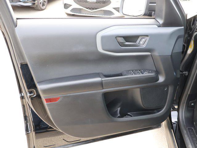 used 2022 Ford Bronco Sport car, priced at $19,985