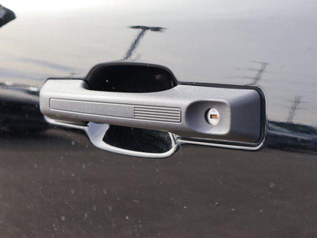 used 2022 Ford Bronco Sport car, priced at $19,985