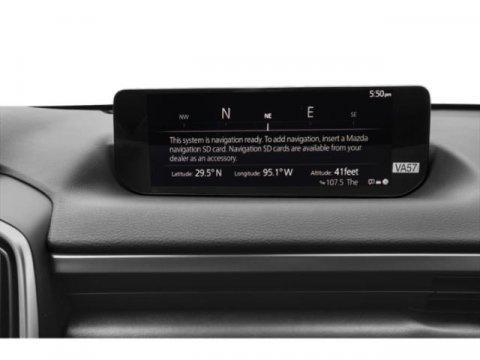 new 2026 Mazda CX-50 Hybrid car, priced at $37,480