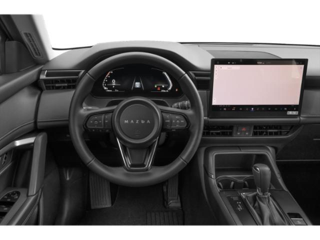 new 2026 Mazda CX-5 car, priced at $37,454