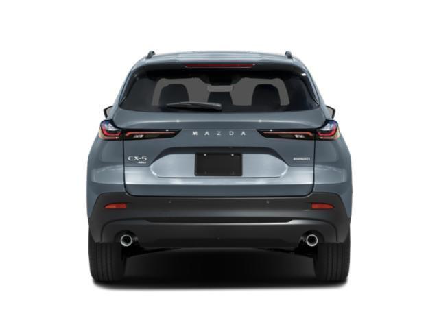 new 2026 Mazda CX-5 car, priced at $37,454