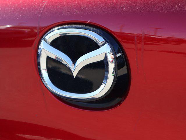 used 2019 Mazda Mazda3 car, priced at $15,495