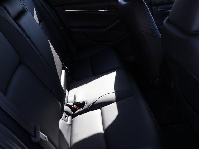 used 2019 Mazda Mazda3 car, priced at $15,495