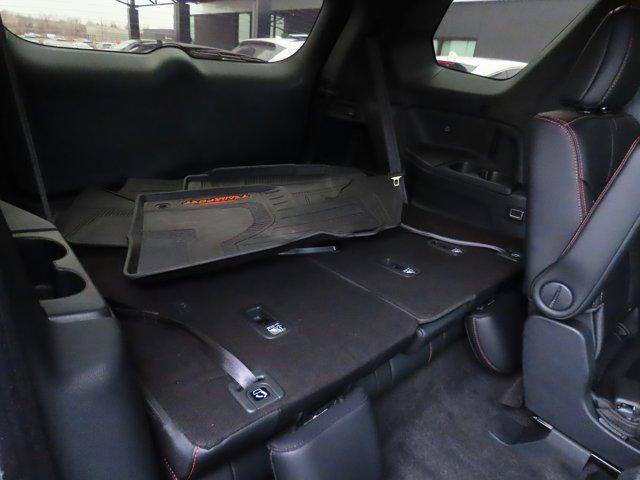 used 2023 Honda Pilot car, priced at $38,545