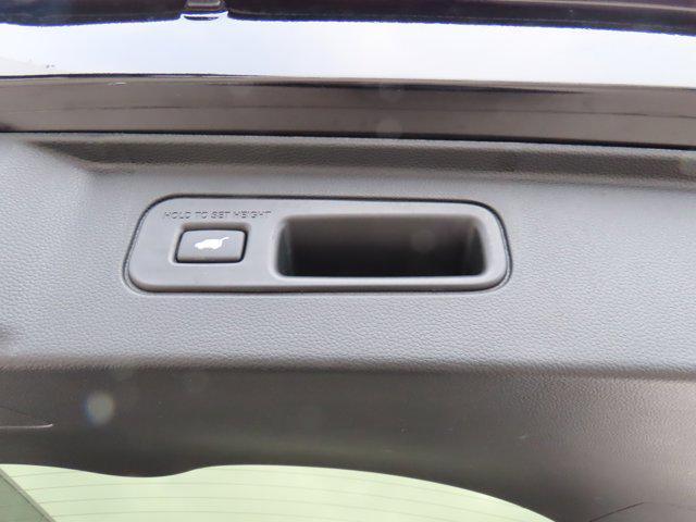 used 2023 Honda Pilot car, priced at $38,545