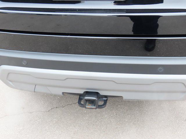 used 2023 Honda Pilot car, priced at $38,545