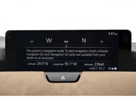 new 2026 Mazda CX-70 car, priced at $58,350