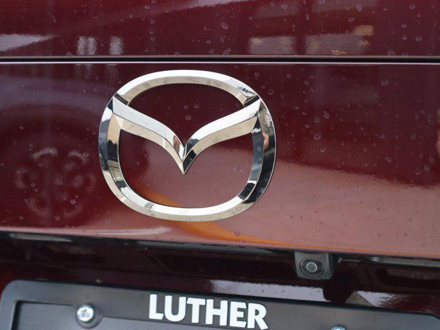 new 2026 Mazda CX-90 PHEV car, priced at $56,775