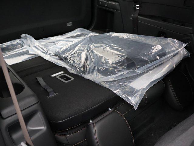 new 2026 Mazda CX-90 PHEV car, priced at $56,775