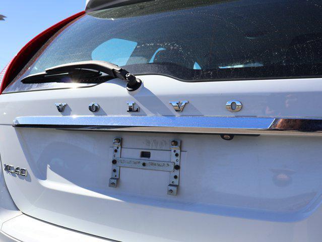 used 2016 Volvo XC60 car, priced at $8,599