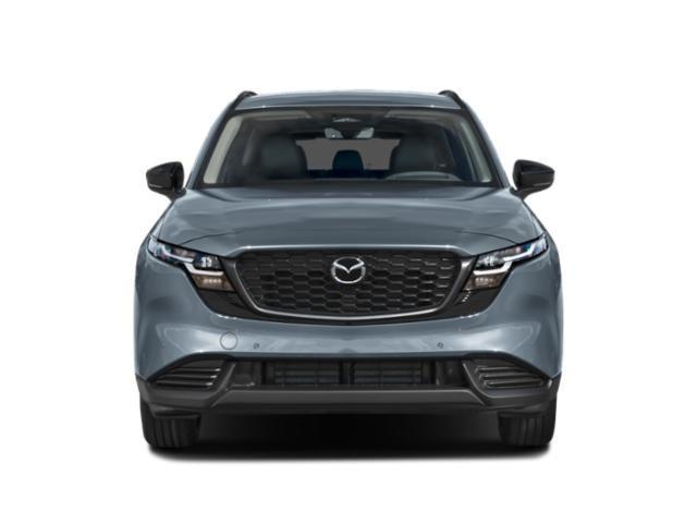 new 2026 Mazda CX-5 car, priced at $37,159