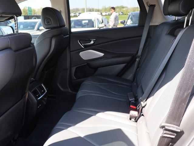 used 2024 Acura RDX car, priced at $39,294