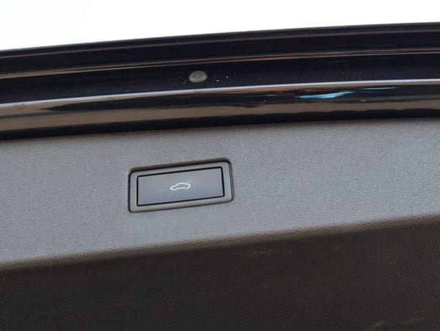 used 2022 Volkswagen Tiguan car, priced at $20,695