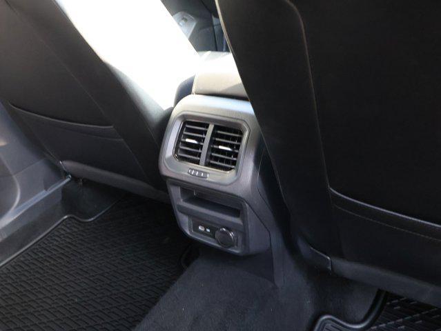 used 2022 Volkswagen Tiguan car, priced at $20,695