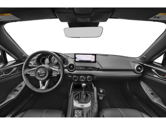 new 2026 Mazda MX-5 Miata car, priced at $37,484