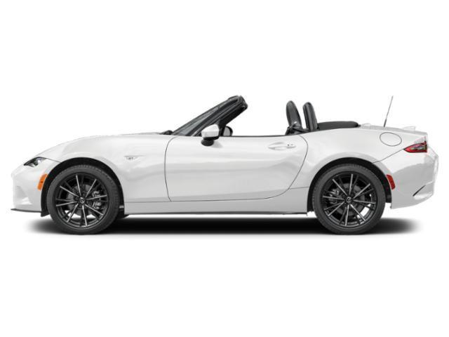 new 2026 Mazda MX-5 Miata car, priced at $37,484