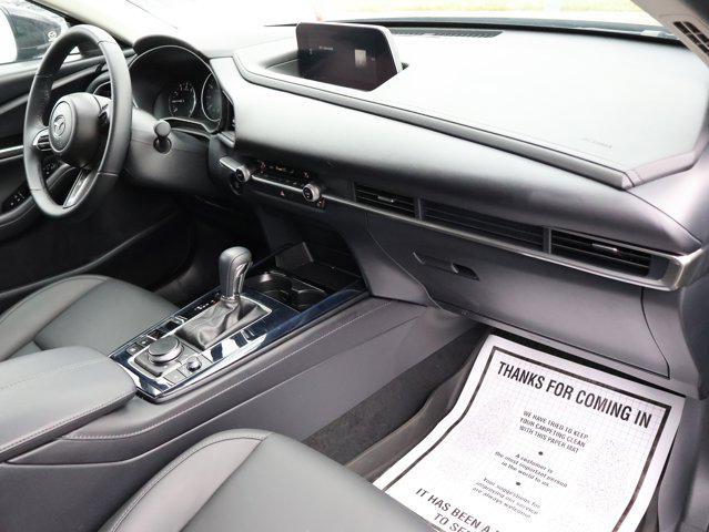 used 2025 Mazda CX-30 car, priced at $24,490