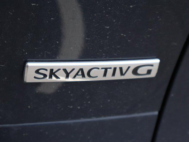 used 2025 Mazda CX-30 car, priced at $24,490