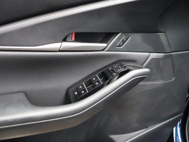 used 2025 Mazda CX-30 car, priced at $24,490